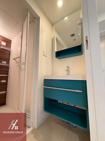 セレニテ京橋クレアの物件内観写真