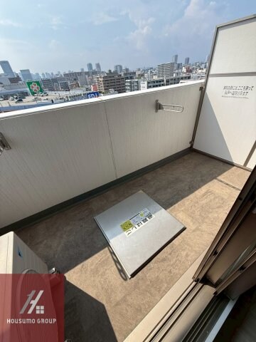 セレニテ京橋クレアの物件内観写真