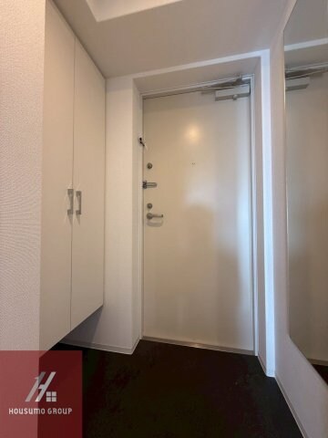 セレニテ京橋クレアの物件内観写真