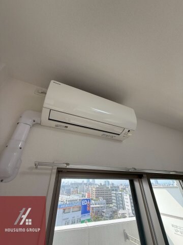 セレニテ京橋クレアの物件内観写真