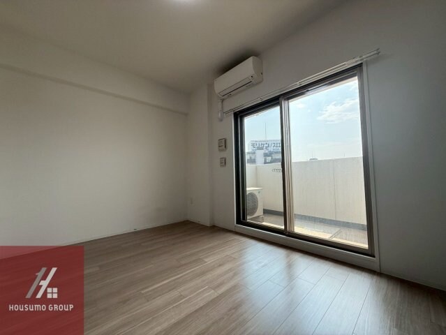 セレニテ京橋クレアの物件内観写真