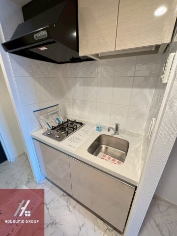 Fortuney大手前の物件内観写真