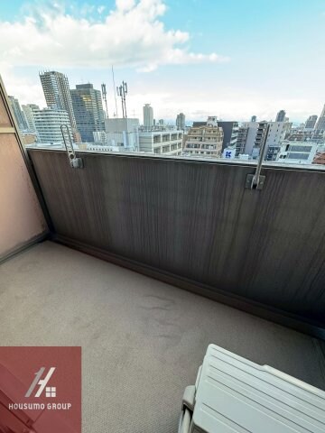 Fortuney大手前の物件内観写真