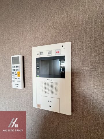 Fortuney大手前の物件内観写真