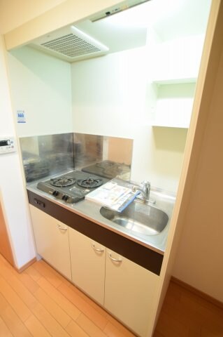 ライブコート北梅田の物件内観写真