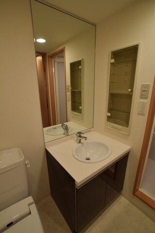 ライブコート北梅田の物件内観写真