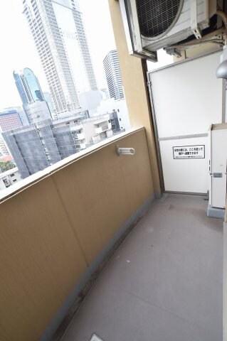 ライブコート北梅田の物件内観写真