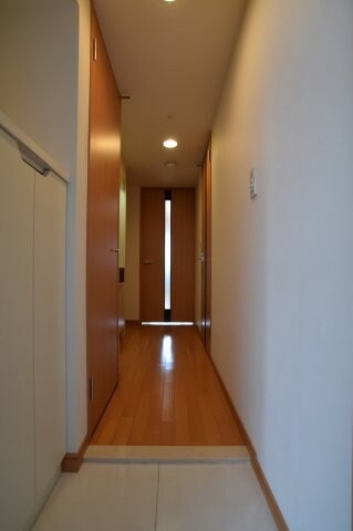 ライブコート北梅田の物件内観写真