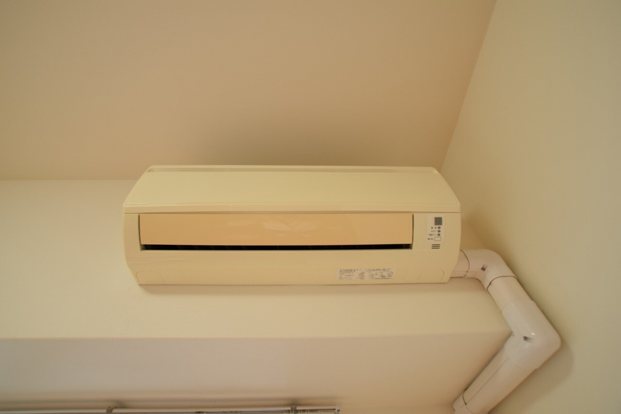 ライブコート北梅田の物件内観写真