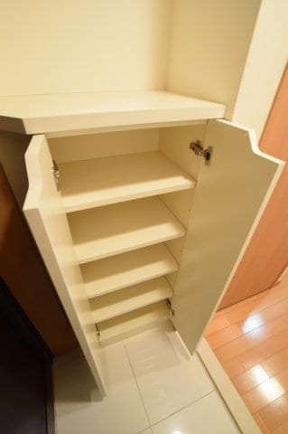 ライブコート北梅田の物件内観写真