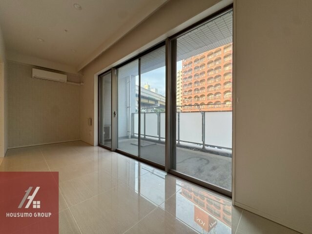 ベネチア天満橋の物件内観写真