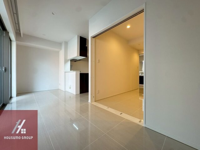 ベネチア天満橋の物件内観写真