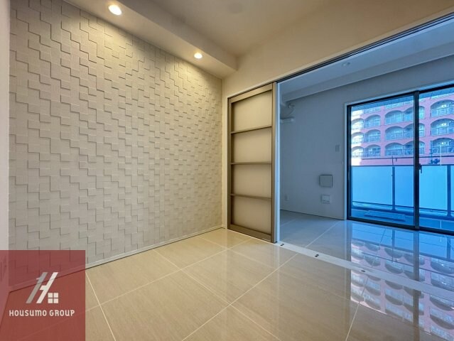 ベネチア天満橋の物件内観写真