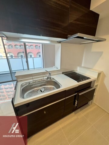 ベネチア天満橋の物件内観写真