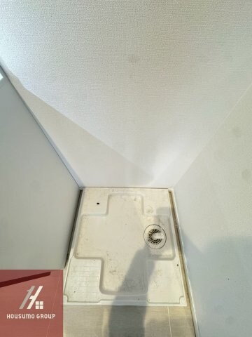 ベネチア天満橋の物件内観写真