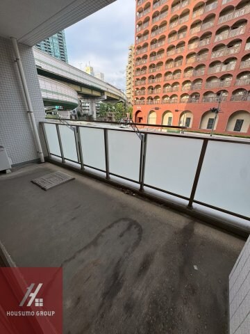 ベネチア天満橋の物件内観写真