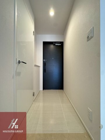 ベネチア天満橋の物件内観写真