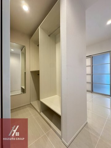 ベネチア天満橋の物件内観写真