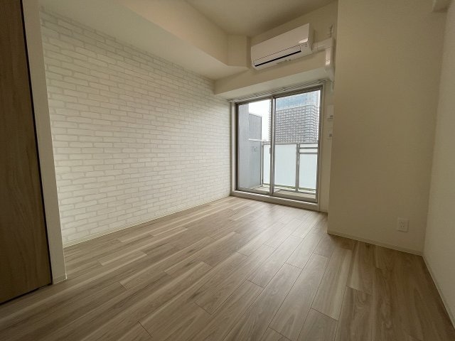 プレサンス桜ノ宮イーサリアルの物件内観写真