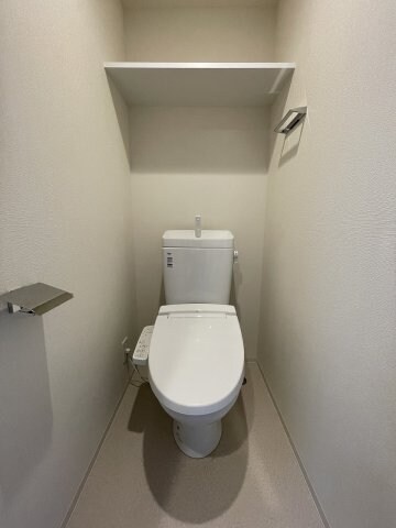 プレサンス桜ノ宮イーサリアルの物件内観写真