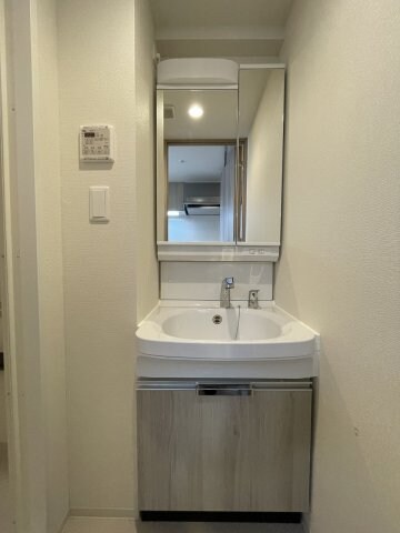 プレサンス桜ノ宮イーサリアルの物件内観写真