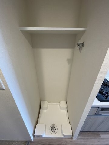 プレサンス桜ノ宮イーサリアルの物件内観写真