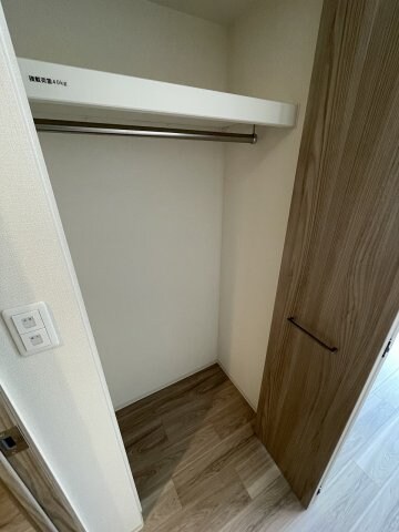 プレサンス桜ノ宮イーサリアルの物件内観写真