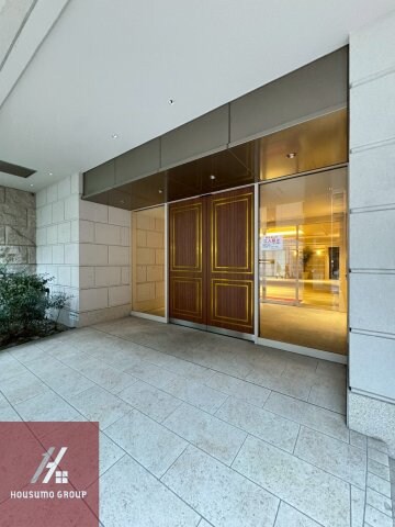 Dimus北浜の物件外観写真