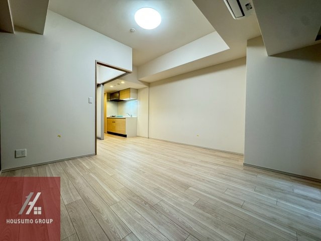 Dimus北浜の物件内観写真