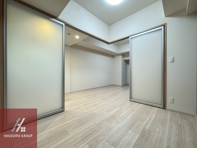 Dimus北浜の物件内観写真