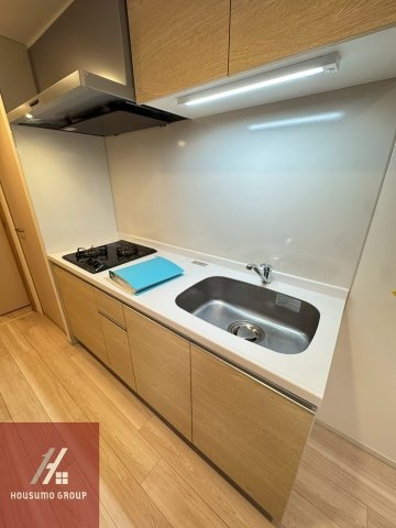 Dimus北浜の物件内観写真