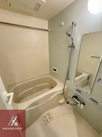 Dimus北浜の物件内観写真