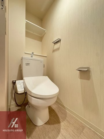 Dimus北浜の物件内観写真