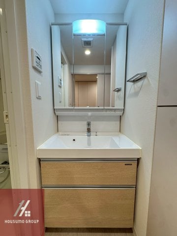 Dimus北浜の物件内観写真