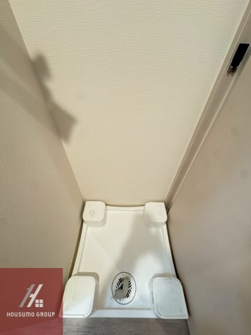 Dimus北浜の物件内観写真