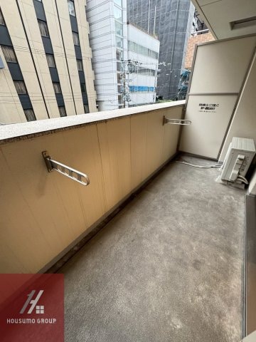 Dimus北浜の物件内観写真