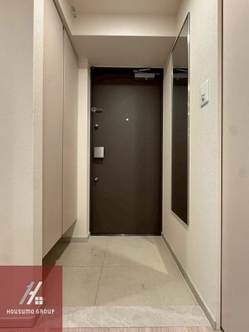 Dimus北浜の物件内観写真