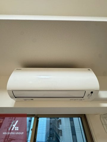 Dimus北浜の物件内観写真