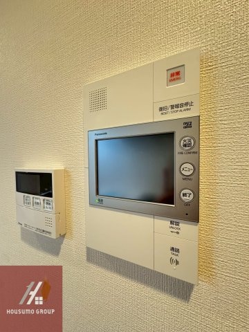 Dimus北浜の物件内観写真