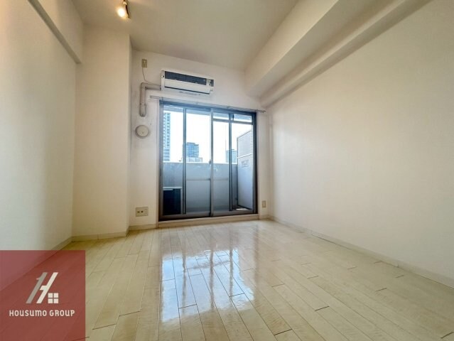 ミュプレ北浜の物件内観写真