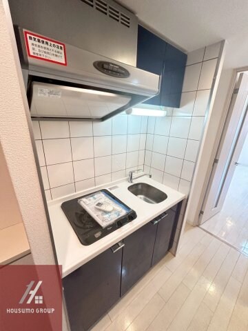 ミュプレ北浜の物件内観写真