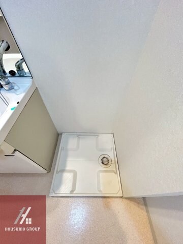 ミュプレ北浜の物件内観写真