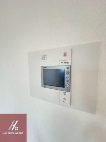 ミュプレ北浜の物件内観写真