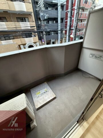 アーデン堺筋本町の物件内観写真