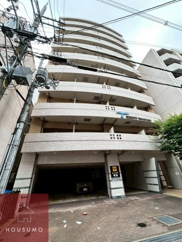 SERENiTE天六西の物件外観写真