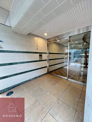 SERENiTE天六西の物件外観写真