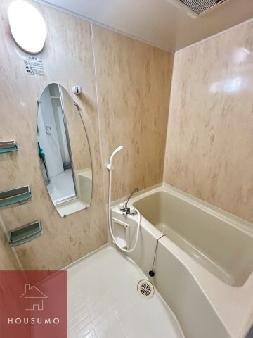 SERENiTE天六西の物件内観写真