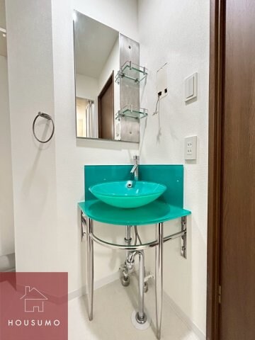 SERENiTE天六西の物件内観写真