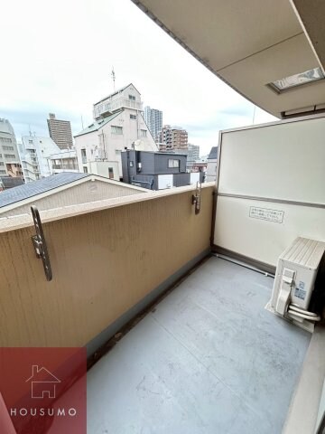 SERENiTE天六西の物件内観写真