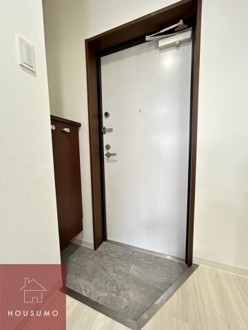 SERENiTE天六西の物件内観写真